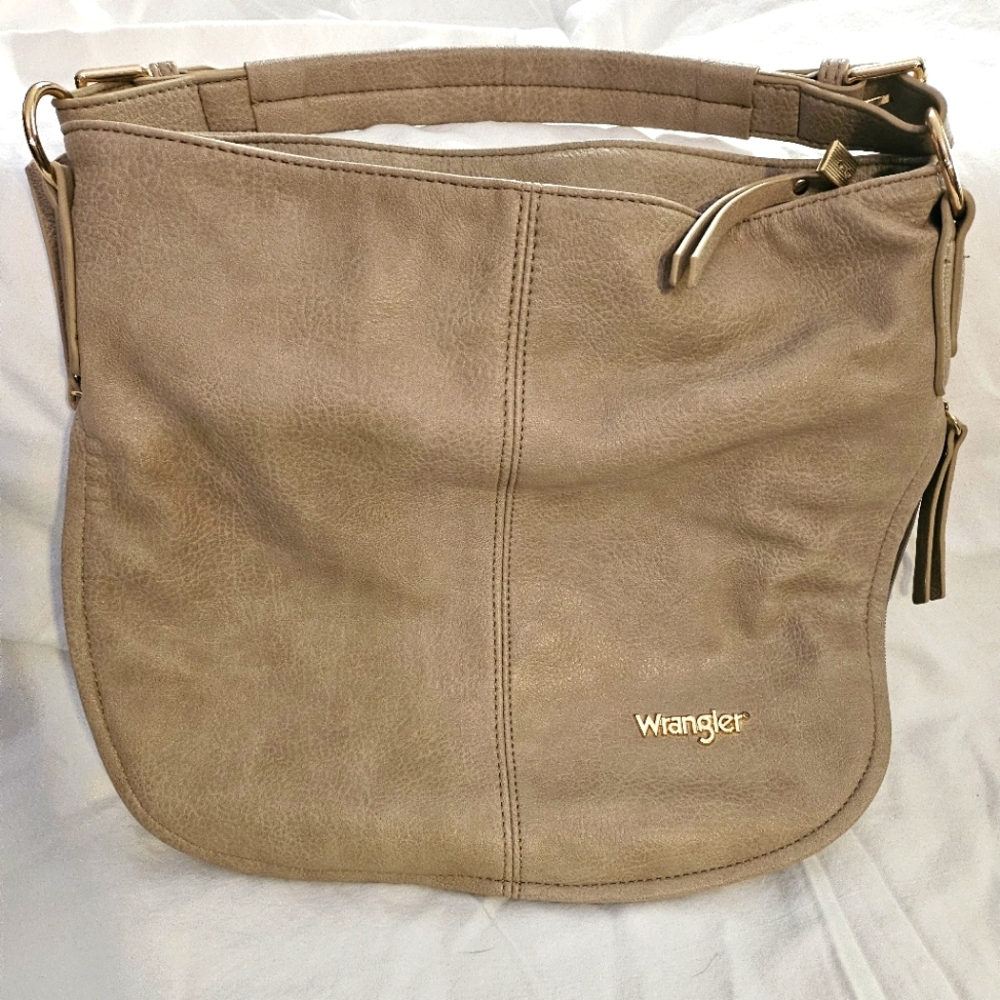 Wrangler Hobo bag